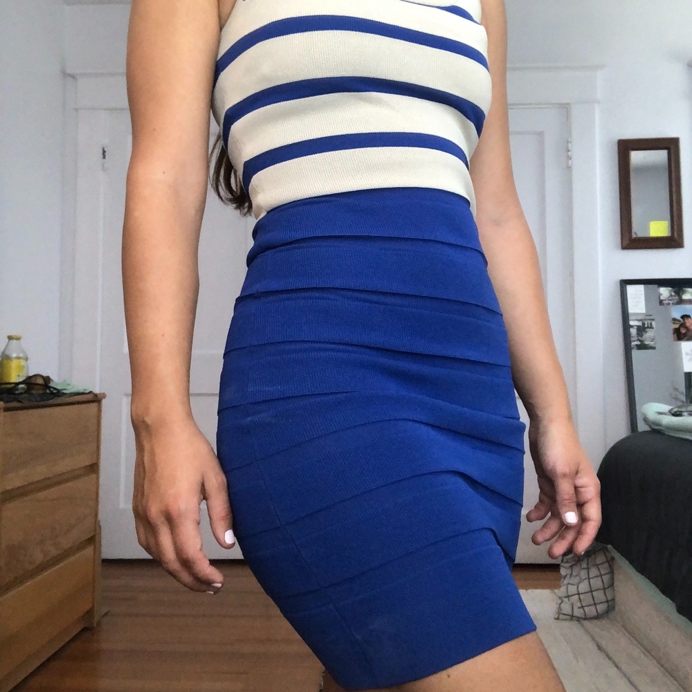 Short & Long Dresses